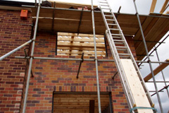house extensions Hulcott